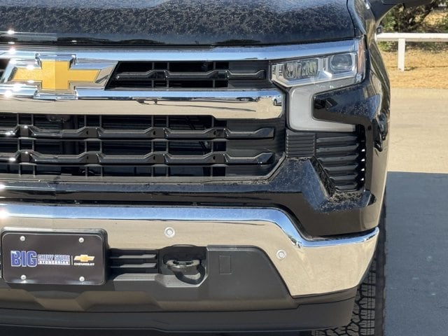 2026 Chevrolet Silverado 1500 LT - Photo 9