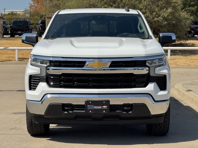 2026 Chevrolet Silverado 1500 LT - Photo 8