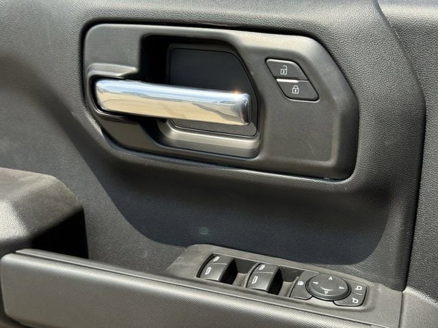 2026 Chevrolet Silverado 1500 Custom Trail Boss - Photo 20