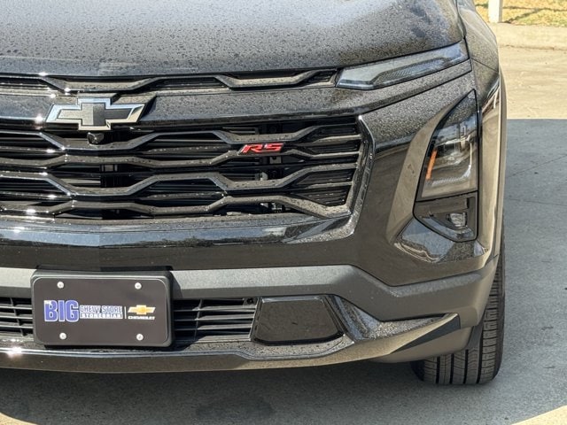 2027 Chevrolet Equinox RS - Photo 9
