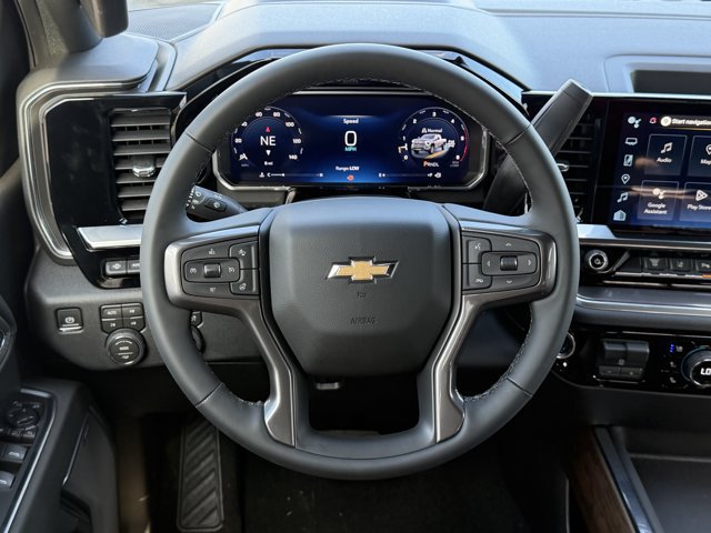 2026 Chevrolet Silverado 2500 HD High Country - Photo 13