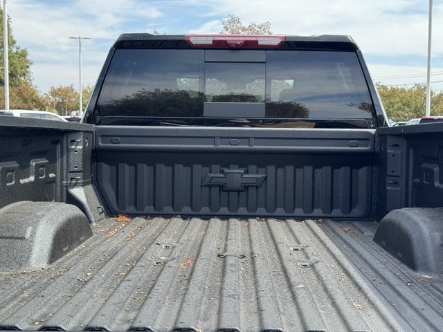 2026 Chevrolet Silverado 2500 HD ZR2 - Photo 26