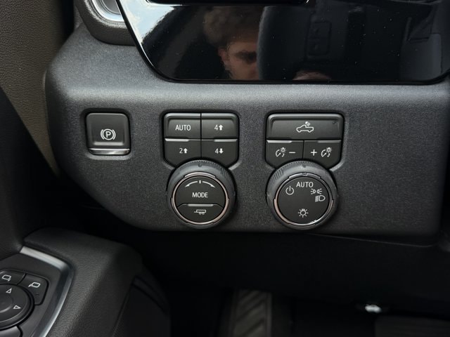 2026 Chevrolet Silverado 1500 LT - Photo 20