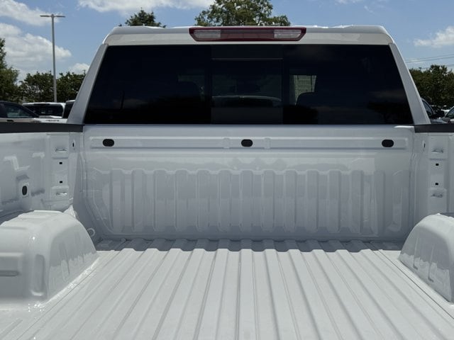 2026 Chevrolet Silverado 1500 LT - Photo 24