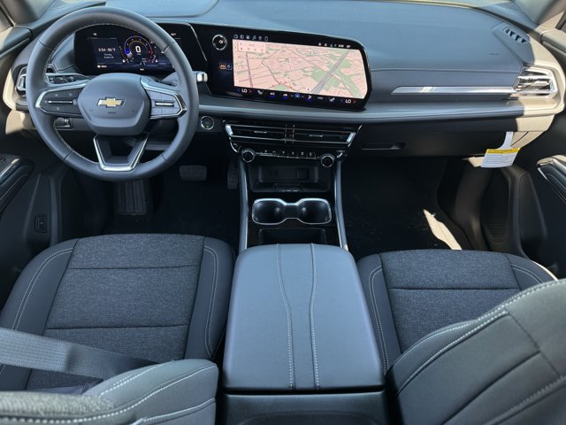 2027 Chevrolet Traverse LT - Photo 9