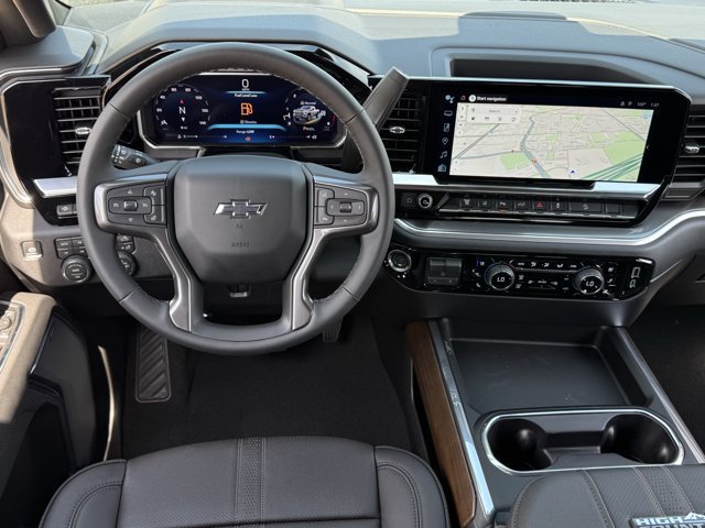 2026 Chevrolet Silverado 2500 HD High Country - Photo 11
