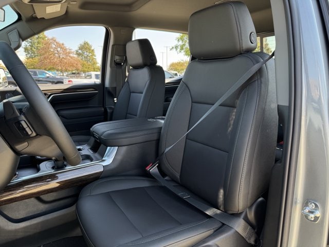 2026 Chevrolet Silverado 1500 LT - Photo 20