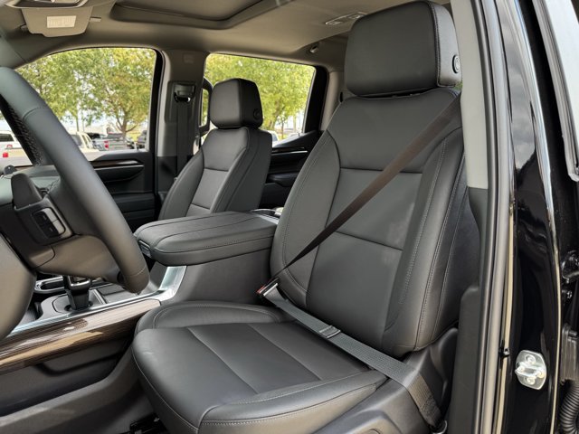 2026 Chevrolet Silverado 1500 LT Trail Boss - Photo 21