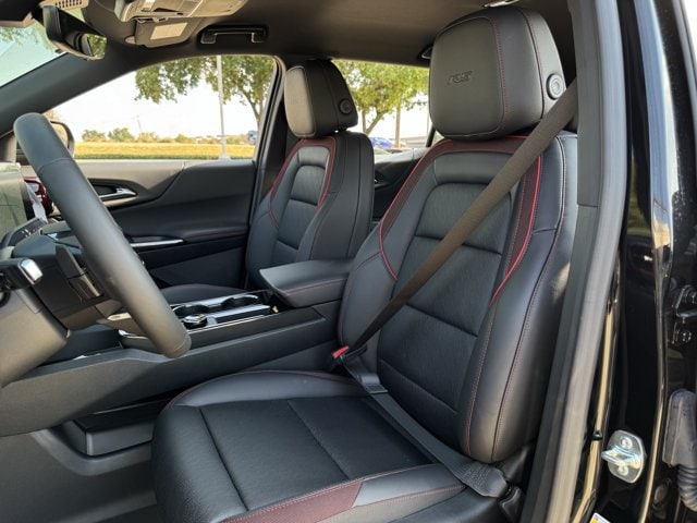 2027 Chevrolet Equinox RS - Photo 20