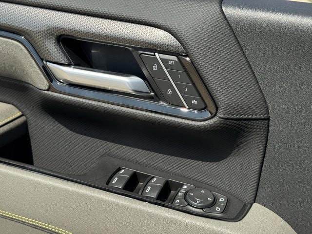 2026 Chevrolet Silverado 2500 HD ZR2 - Photo 19