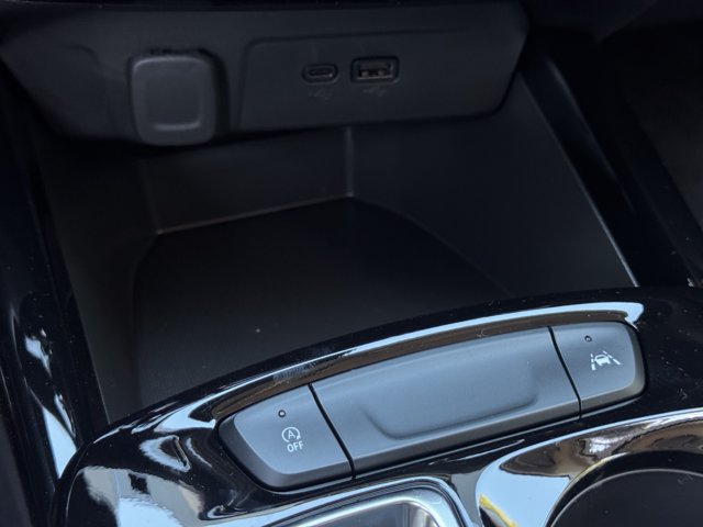 2026 Chevrolet Trax LT - Photo 16