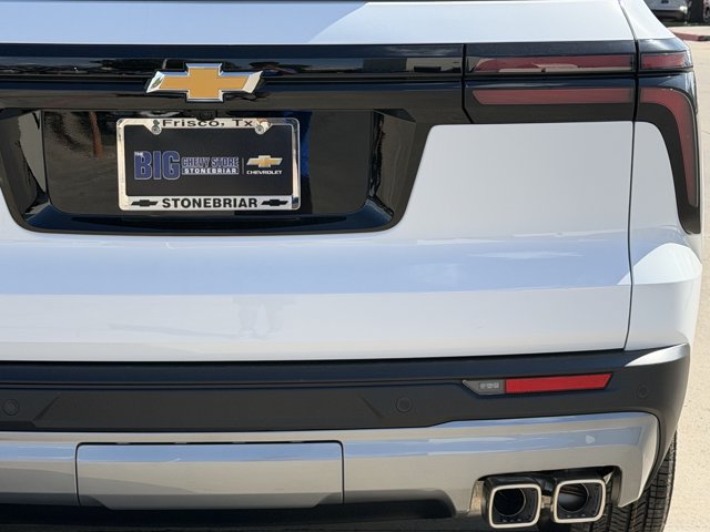 2027 Chevrolet Traverse LT - Photo 6