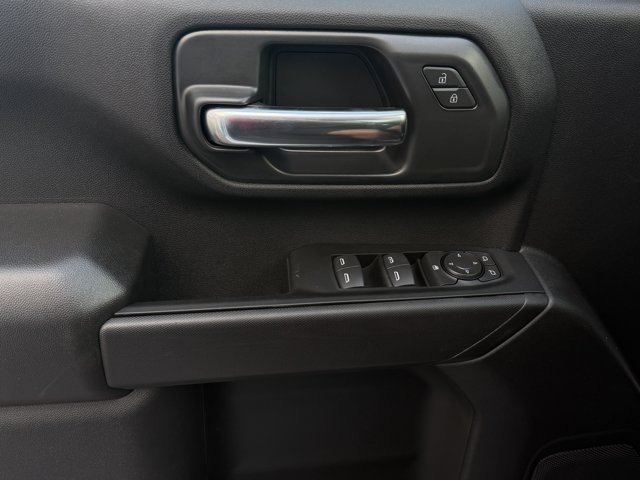 2026 Chevrolet Silverado 2500 HD WT - Photo 21
