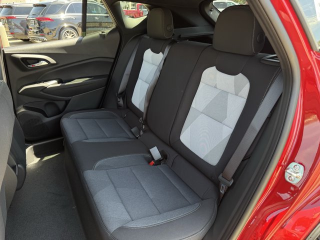 2026 Chevrolet Trax 1RS - Photo 22