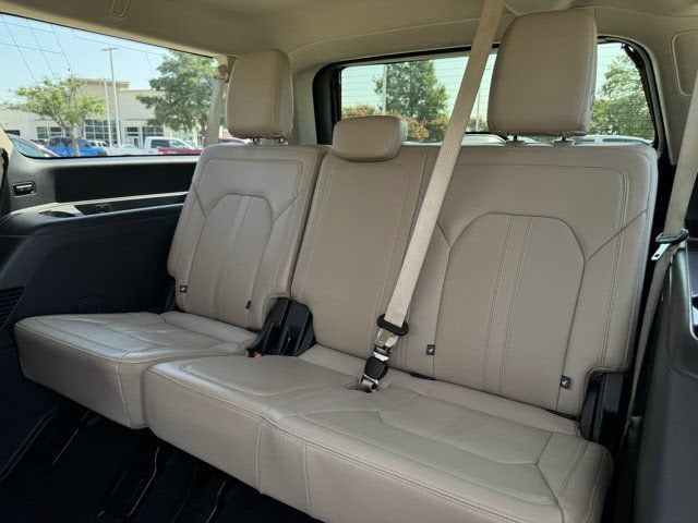 2024 Ford Expedition Limited - Photo 31