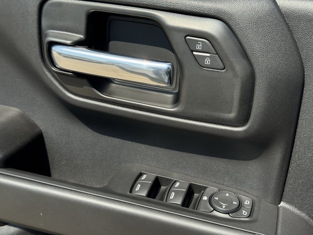 2026 Chevrolet Silverado 1500 Custom Trail Boss - Photo 20