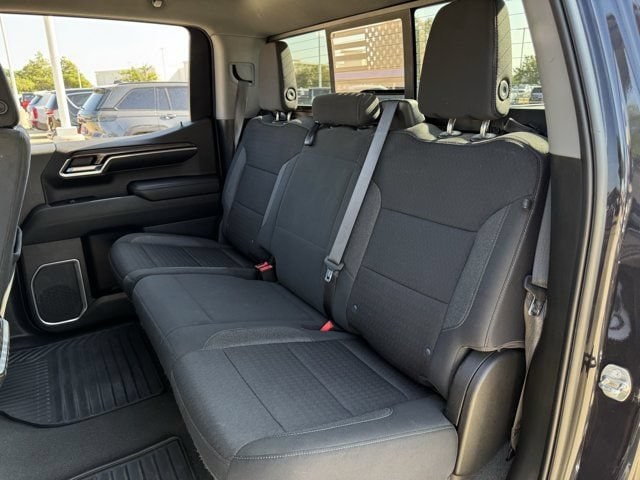 2022 Chevrolet Silverado 1500 LT - Photo 28