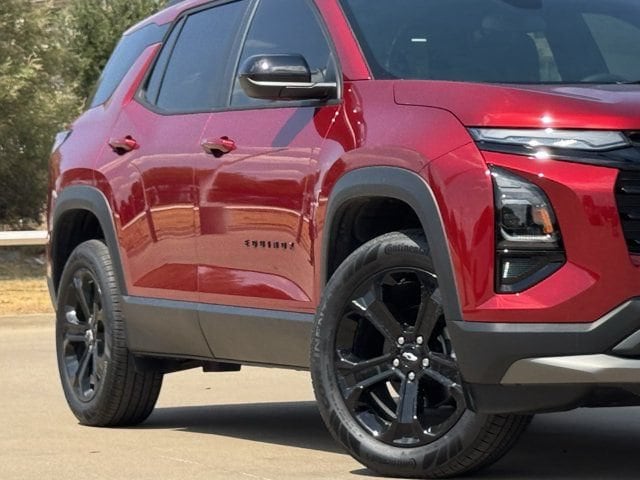 2026 Chevrolet Equinox LT - Photo 3