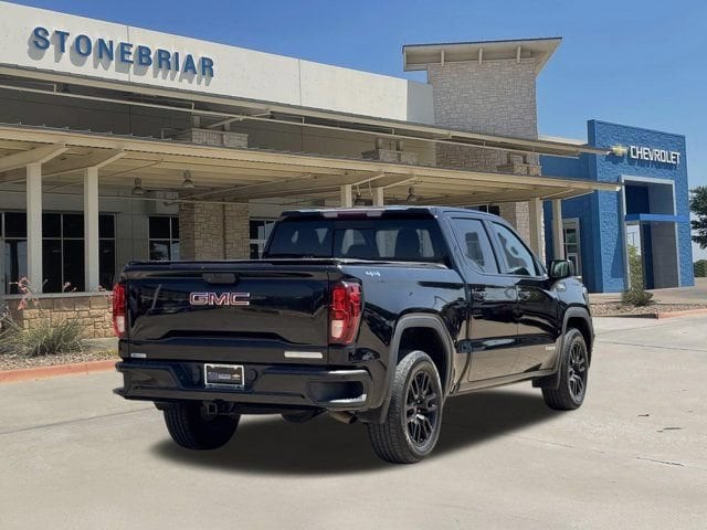 2021 GMC Sierra 1500 Elevation - Photo 5