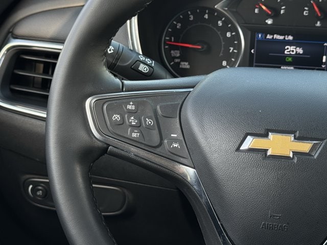 2024 Chevrolet Equinox LT - Photo 14