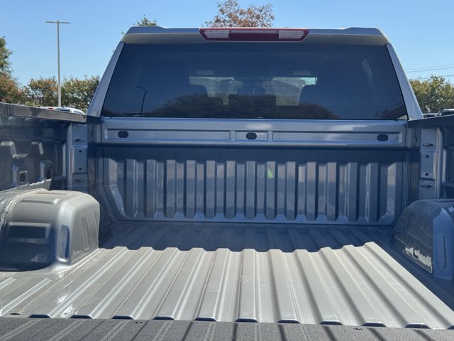 2026 Chevrolet Silverado 1500 Custom Trail Boss - Photo 24