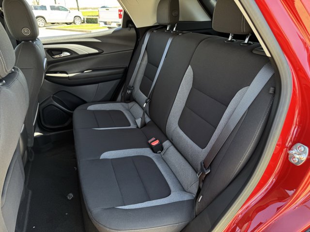 2026 Chevrolet Trailblazer LT - Photo 23