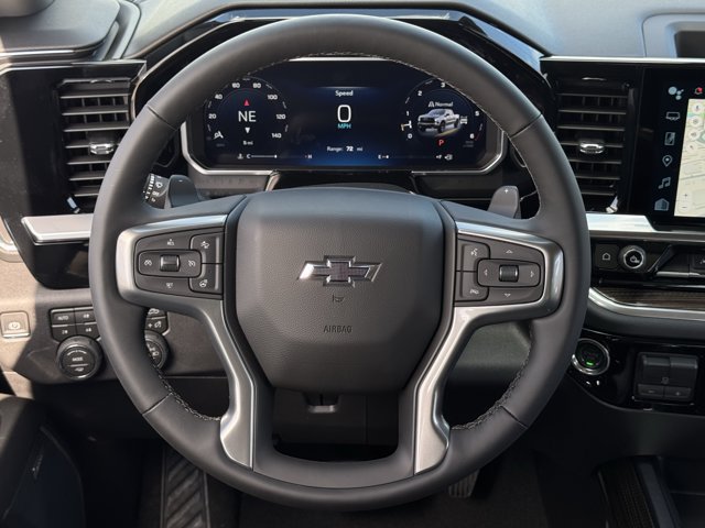 2026 Chevrolet Silverado 1500 LT Trail Boss - Photo 12