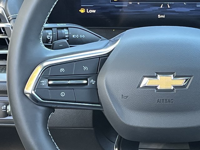 2027 Chevrolet Traverse LT - Photo 12