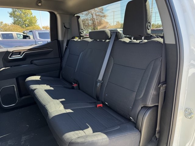 2026 Chevrolet Silverado 1500 RST - Photo 22
