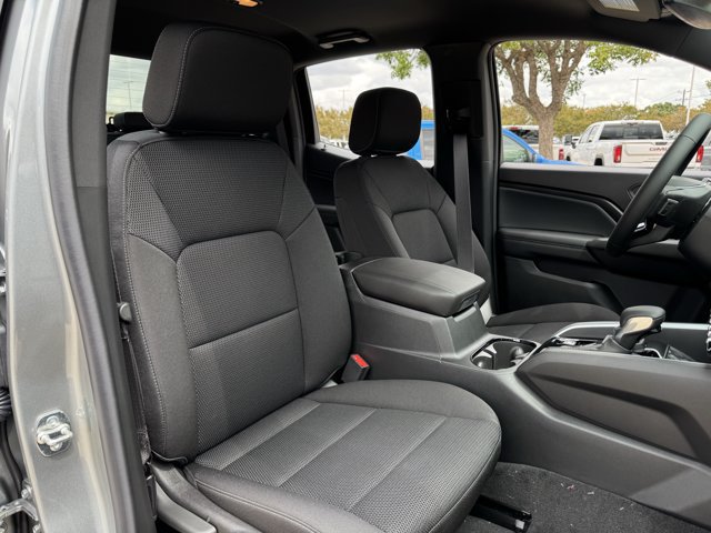 2026 Chevrolet Colorado LT - Photo 23