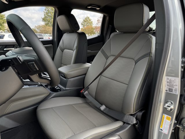 2026 Chevrolet Colorado ZR2 - Photo 20