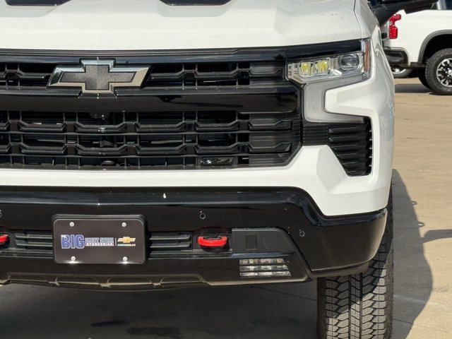 2026 Chevrolet Silverado 1500 LT Trail Boss - Photo 9