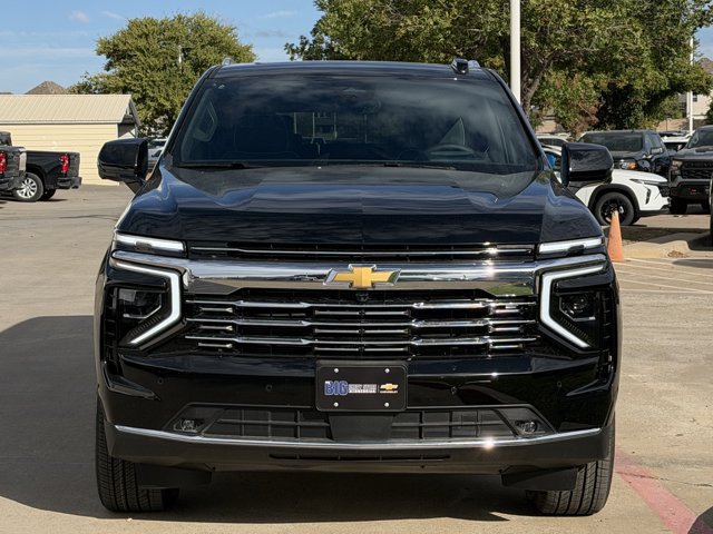 2026 Chevrolet Suburban Premier - Photo 8