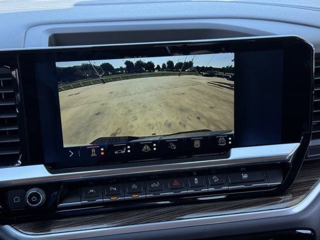 2026 Chevrolet Silverado 1500 RST - Photo 14