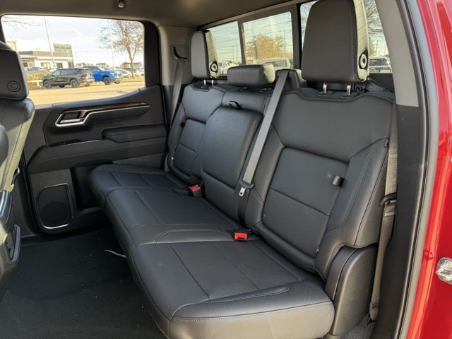 2026 Chevrolet Silverado 1500 RST - Photo 23