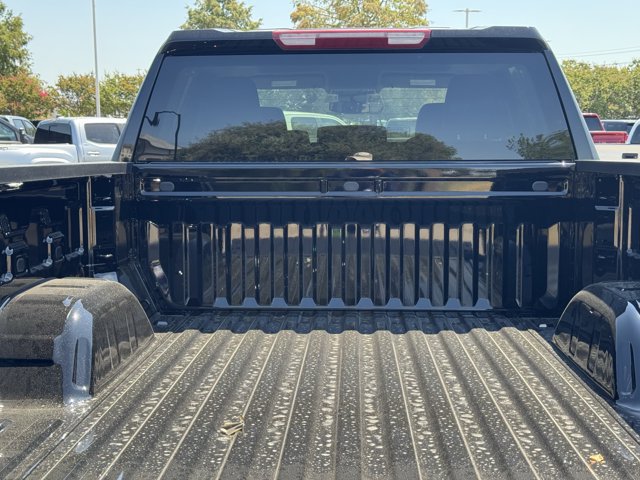 2026 Chevrolet Silverado 1500 Custom - Photo 24