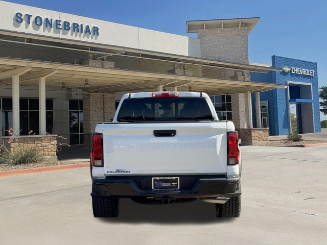 2026 Chevrolet Colorado Trail Boss - Photo 6