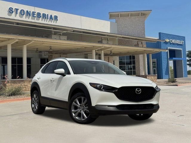 2025 Mazda CX-30 Preferred