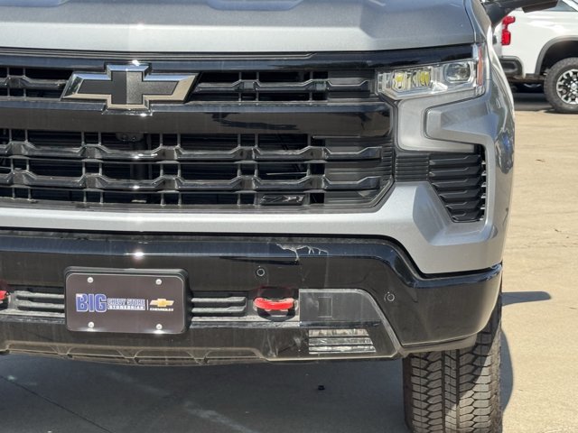 2026 Chevrolet Silverado 1500 LT Trail Boss - Photo 7