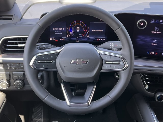 2026 Chevrolet Tahoe Z71 - Photo 11