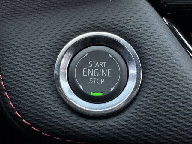 2027 Chevrolet Equinox RS - Photo 17