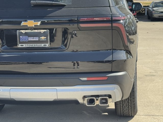 2027 Chevrolet Traverse LT - Photo 7