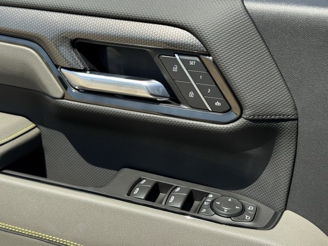 2026 Chevrolet Silverado 2500 HD ZR2 - Photo 20