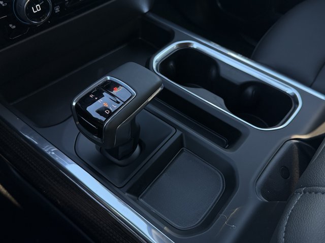 2026 Chevrolet Silverado 1500 LT - Photo 16