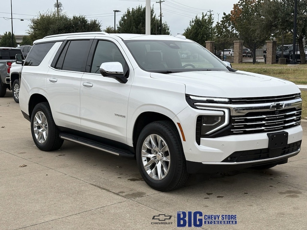 Used 2023 Chevrolet Suburban High Country SUV