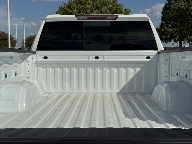 2026 Chevrolet Silverado 1500 LT Trail Boss - Photo 25