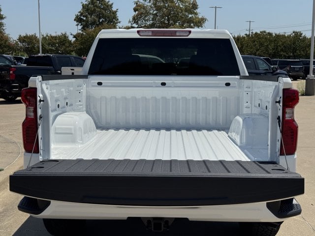 2026 Chevrolet Silverado 1500 Custom - Photo 25