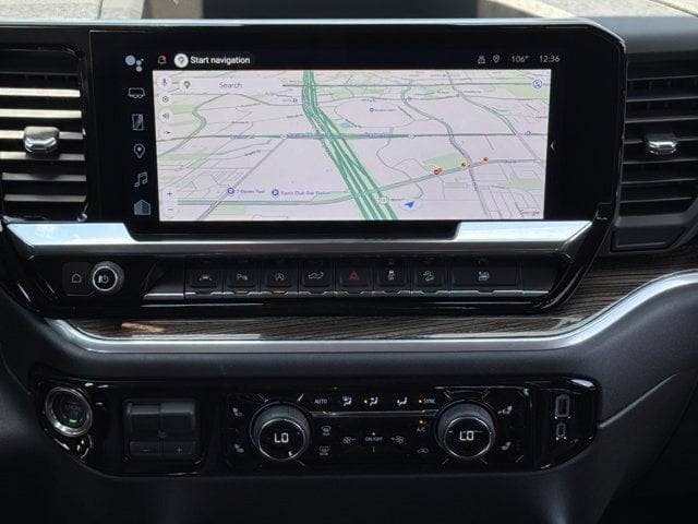 2026 Chevrolet Silverado 1500 LT - Photo 13