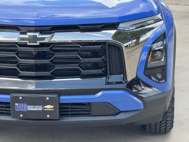 2027 Chevrolet Equinox Activ - Photo 9