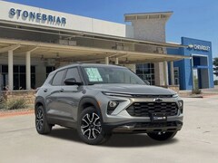 2026 Chevrolet Trailblazer Activ SUV